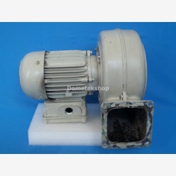 Elektror D-05 radial blower / vacuum pump,